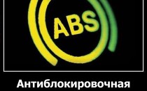 Антиблокировочная система
