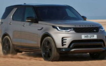 Лучшие полноприводные автомобили на 2021 год