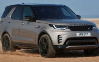 Лучшие полноприводные автомобили на 2021 год
