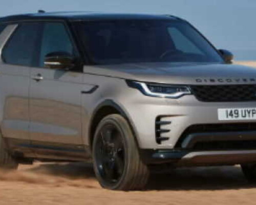 Лучшие полноприводные автомобили на 2021 год