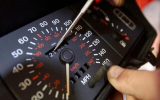 Как проверить реальный пробег автомобиля?