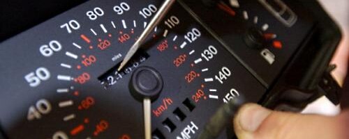 Как проверить реальный пробег автомобиля?