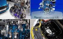 Двигатель EcoBoost (ЭкоБуст) – принцип работы, характеристики, ресурс, плюсы, минусы и отзывы