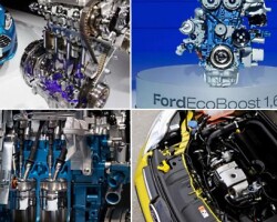 Двигатель EcoBoost (ЭкоБуст) – принцип работы, характеристики, ресурс, плюсы, минусы и отзывы