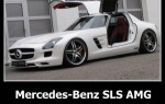 Mercedes-Benz SLS AMG от Senner Tuning
