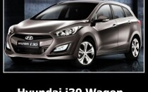 Hyundai i30 Wagon