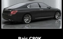 Baic C80K