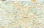 Как проложить маршрут в Яндекс картах?