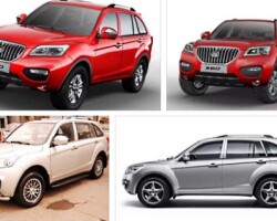 Обзор Lifan X60