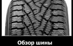 Обзор шины Nokian Hakkapeliitta LT2