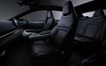 Концепт электрического внедорожника Nissan Ariya готов к производству