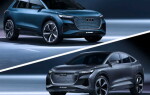 Лучшие новые автомобили 2021-2022 годов