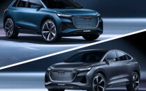 Лучшие новые автомобили 2021-2022 годов