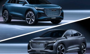 Лучшие новые автомобили 2021-2022 годов