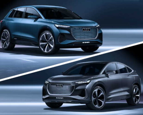Лучшие новые автомобили 2021-2022 годов