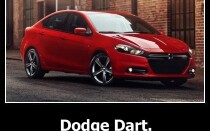 Dodge Dart