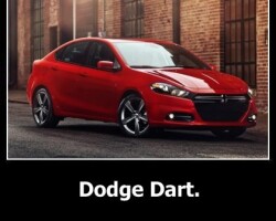 Dodge Dart