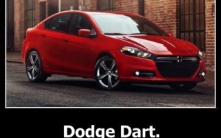 Dodge Dart