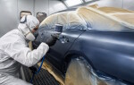Современная покраска автомобилей: как сохранить кузов в идеальном состоянии