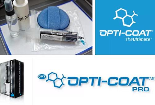 Opti-Coat Pro